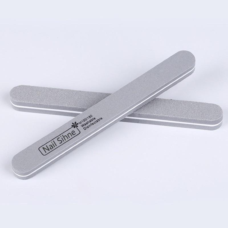Dũa móng tay hai mặt chuyên dụng