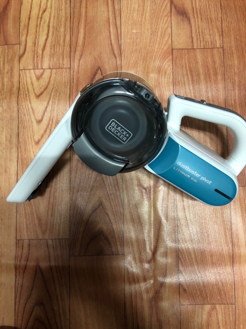 PV1020L Máy hút bụi cao cấp 10v8 Black & Decker | BigBuy360 - bigbuy360.vn
