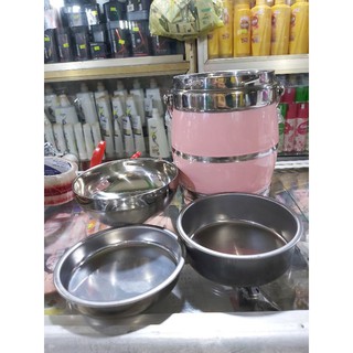 Cà mèn giữ nhiệt 1.6 lít mẫu mới