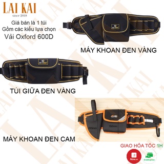 Túi đồ nghề đeo hông
