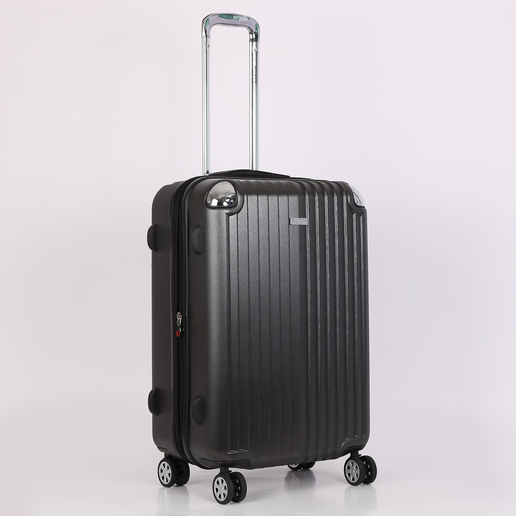 Vali nhựa du lịch SAKOS SAPPHIRE - Z26 (Size Trung 66cm/ 24inch TSA)