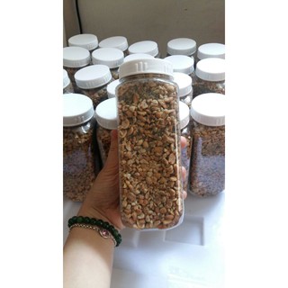 MUỐI LẠC VỪNG NHÀ LÀM