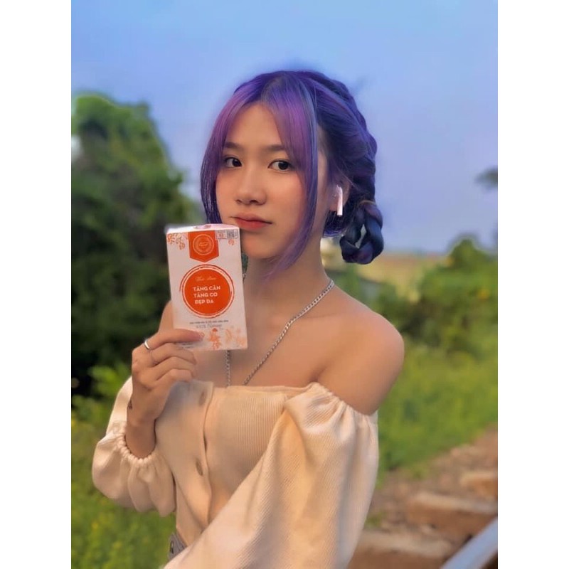 Tăng cân🍏 FREESHIP🍏 Tăng cân Vincent liệu trình 30 ngày tăng từ 3-7kg{chính hãng} | BigBuy360 - bigbuy360.vn