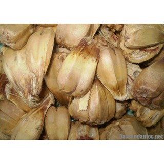 Combo 5 ký dứa gai phơi khô
