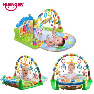 Thảm nhạc cho bé Huanger