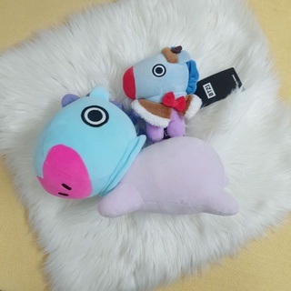[ Hàng sẵn săn sale ] gấu bông BT21 bản đặc biệt