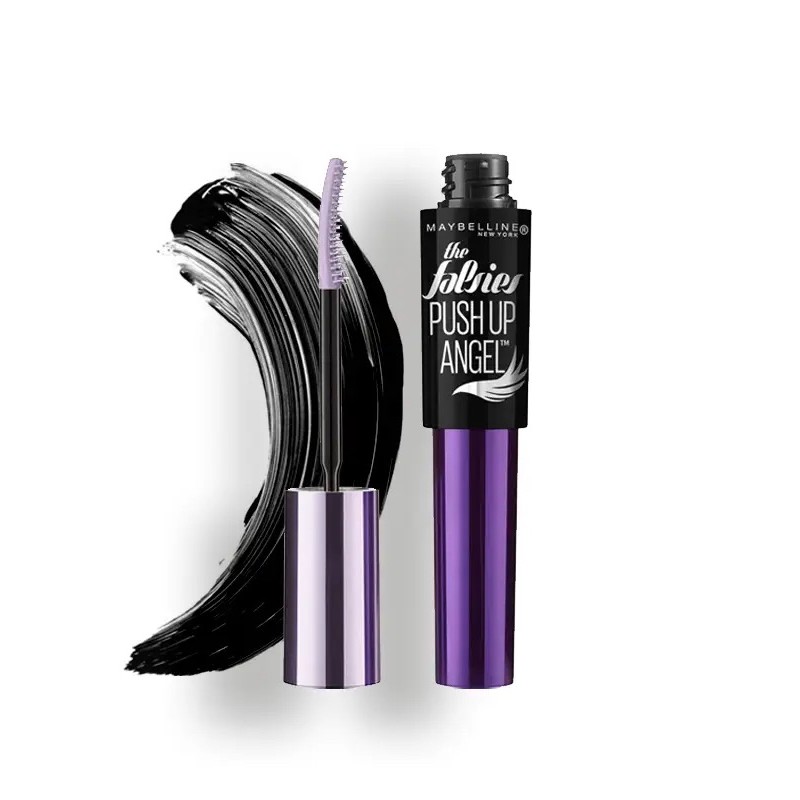 Mascara Maybelline The Falsies Push Up Angel Làm Cong Mi