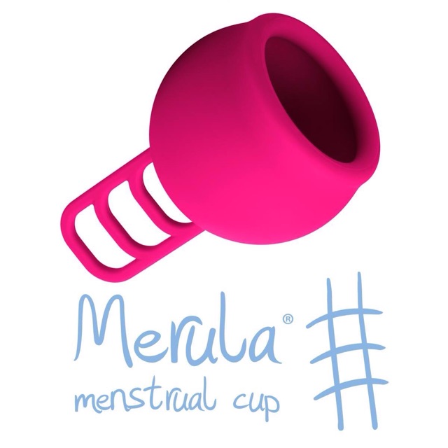 Cốc nguyệt san Merula