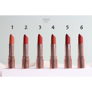Son Thỏi Peripera Ink Velvet Intense Stick - [Coco Shop]