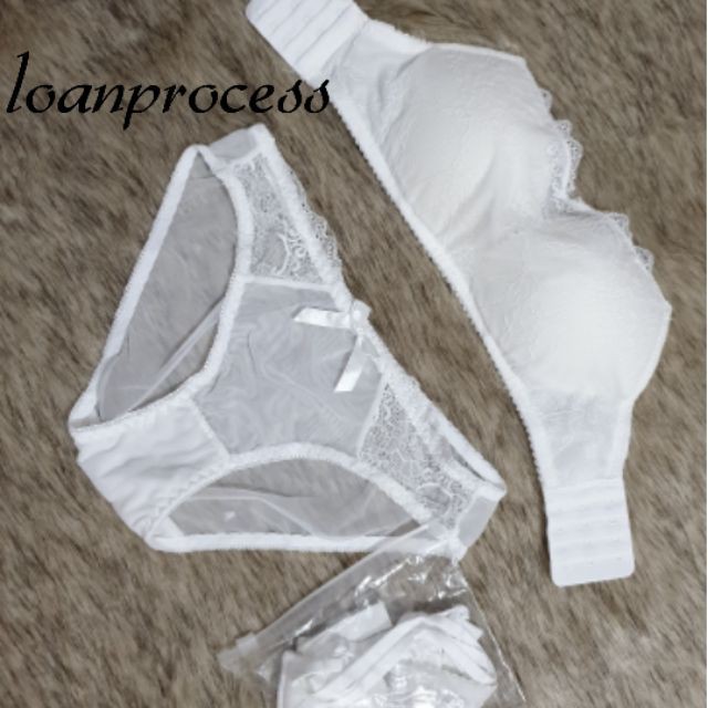 FREESHIP ĐƠN 99K_[RẺ VÔ ĐỊCH] BỘ ĐỒ LÓT REN 7 CHI TIẾT CỰC ĐẸP CAM KẾT Y HÌNH | BigBuy360 - bigbuy360.vn