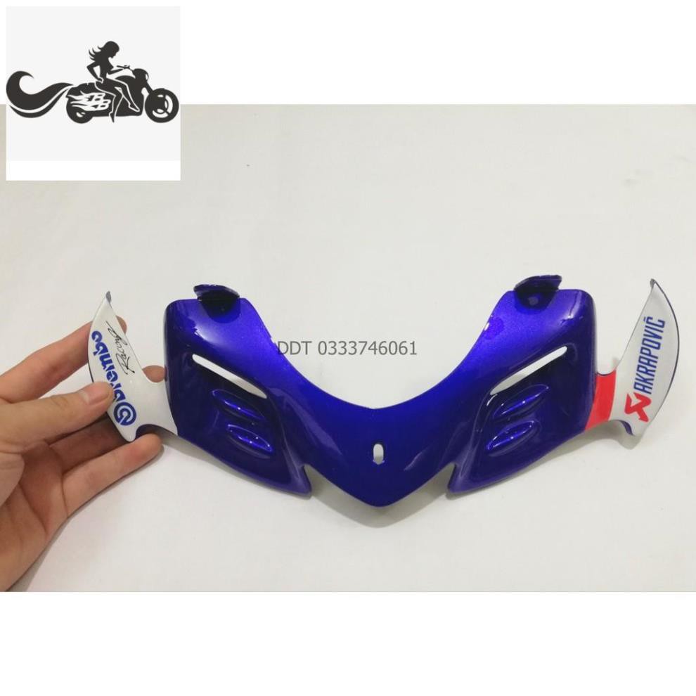 Cánh Gió Cánh Gió Trước Exciter 150