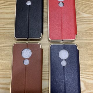 Bao da Nokia 7.2 / Nokia6.2 thời trang