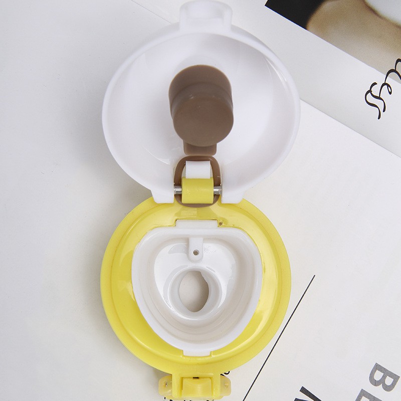 Bình giữ nhiệt sang chảnh Hello Kitty, Doraemon 500ml (mẫu mới) | BigBuy360 - bigbuy360.vn