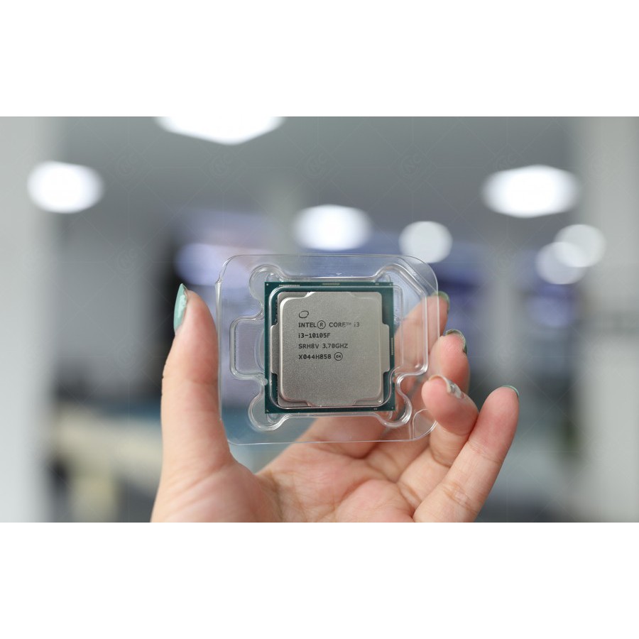 Combo Cpu - I3 10100F Box Chính Hãng BH 36 Tháng + Main tùy chọn | BigBuy360 - bigbuy360.vn