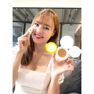Phấn nước LEMONADE Matte Addict Dual Cushion