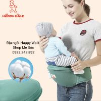 Địu ngồi Happy Walk 803