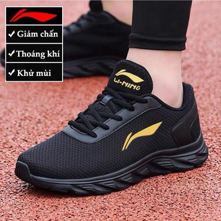 Giày thể thao cao cấp Lining LN999