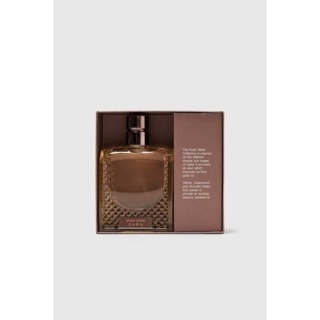 Nước hoa Nam   Zara Brass Dream 100ml edp