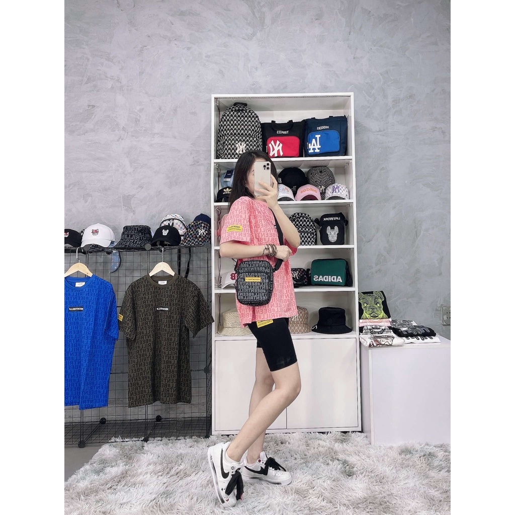 Túi đeo chéo B230 ADIDAS CROSSBODY MEDIUM BAG - BH 6 Tháng