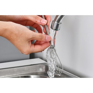 Cây đánh trứng mini, phới lồng mini