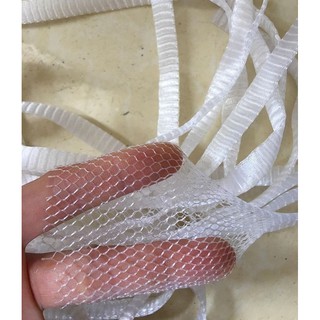 Túi lưới đựng phân dê, phân tan chậm