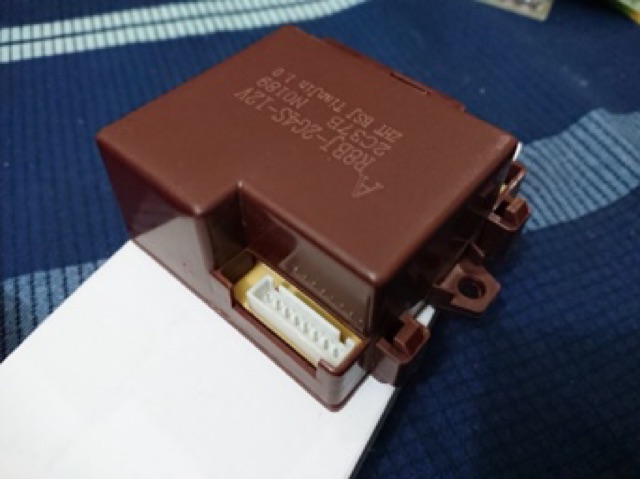 Mạch ô tô điện trẻ em R8BJ-2G4S-12V