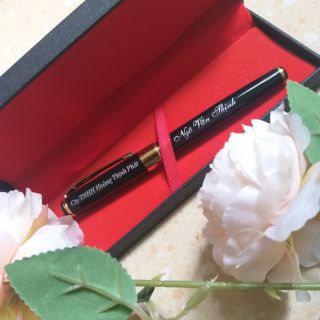 Bút ký cao cấp, ngòi nước
