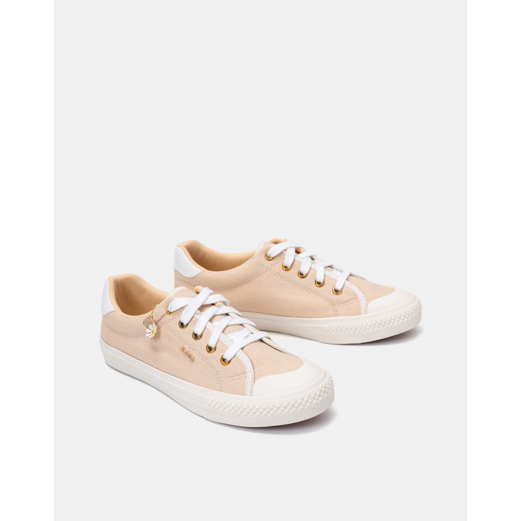 Giày Thể Thao Nữ 3cm Thời Trang JUNO Sneaker Blooming TT03037