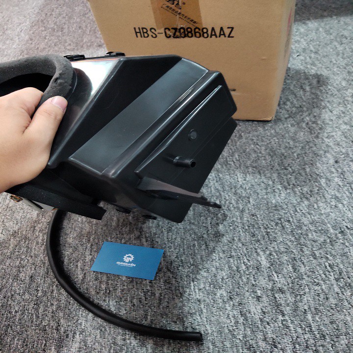 Dàn lanh xe tải nhỏ dongben