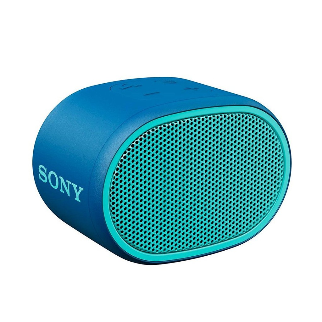 Loa Bluetooth Sony ExtraBass XB01 - Hàng Chính Hãng Mới 100%