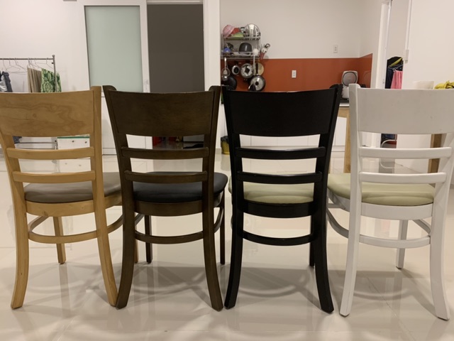 GHẾ CABIN SIÊU ĐẸP | BigBuy360 - bigbuy360.vn