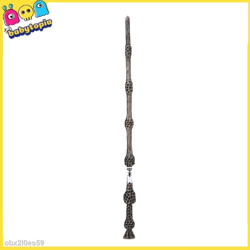 Cam Kết Hàng Như Hình Đũa Phép Kim Loại Hóa Trang Nhân Vật Harry Potter/Đũa Phép Thuật Hóa Trang Harry Potter Thiết Kế Đ
