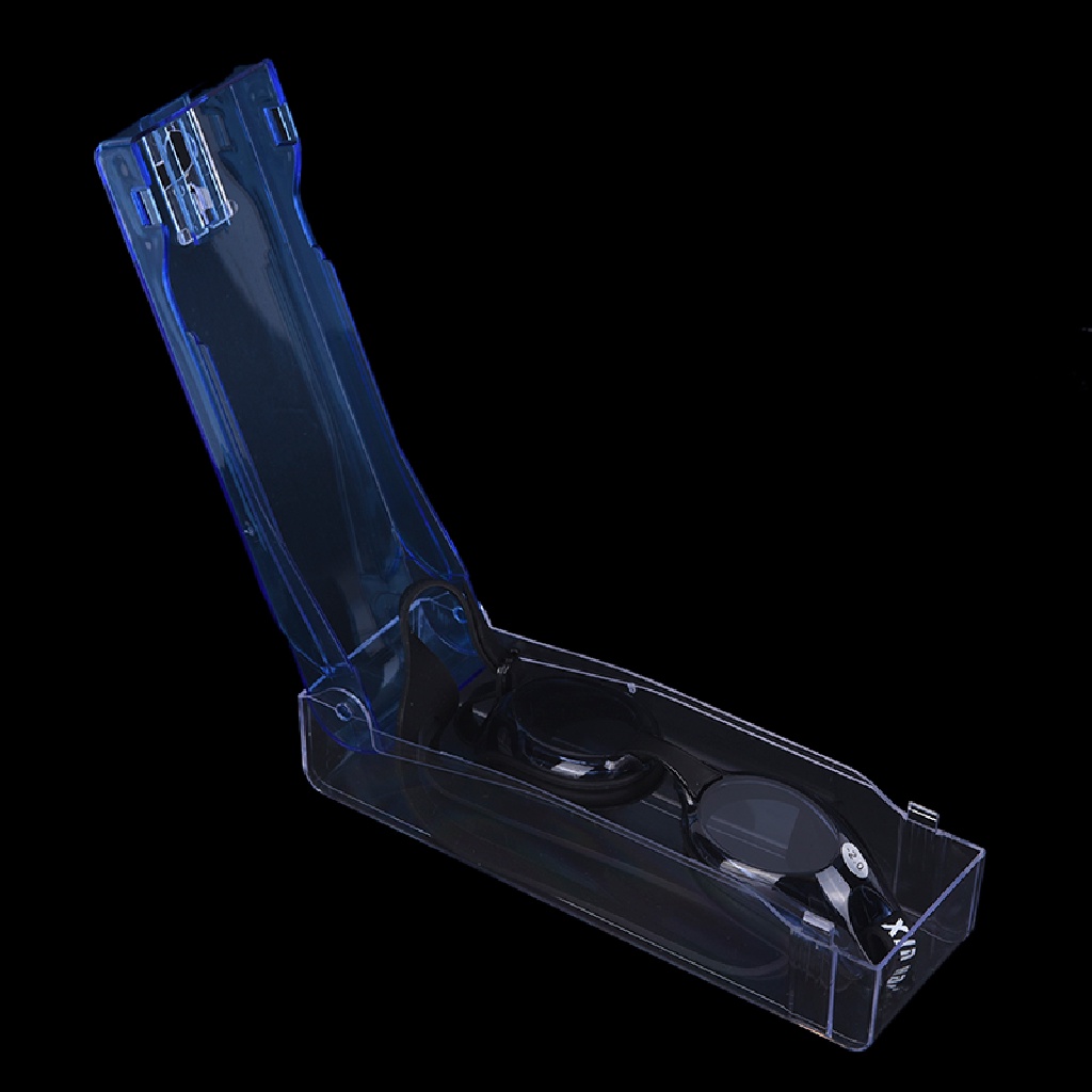 Kính Bơi Chống Bám Hơi Nước Tiện Dụng