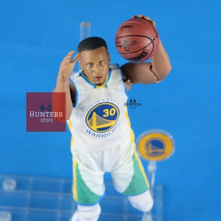 Mô hình Stephen Curry Legend Creation NBA 1/9 Warriors