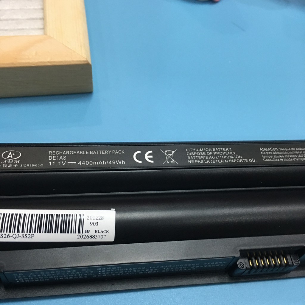 Pin Laptop Sony Vaio BPS26 BPS-26 S26 , VPC-CA, VPC-CB, VPC-EG, VPC-EH, VPC-EL, VPC-EJ VPC-EK Sony VAIO P