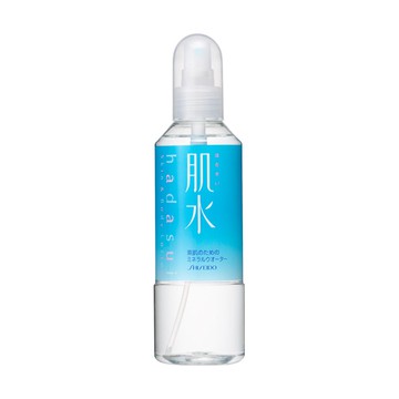 SHISEIDO XỊT KHOÁNG HADASUI