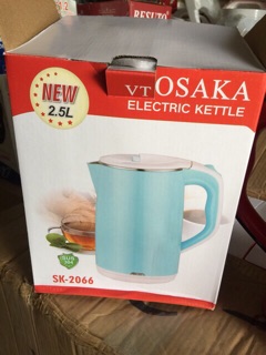 Ấm Siêu Tốc OSAKA 2.5L
