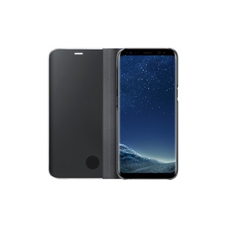 Bao Da Clear View S8+ EF-ZG955CVEGWW