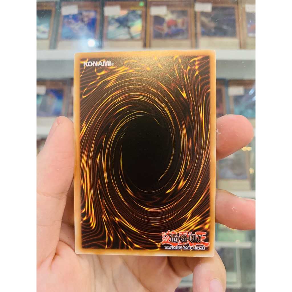 Thẻ Bài Lẻ YugiOh! Mã LDS1-EN004 - Red-Eyes Darkness Metal Dragon (Alternate Art) - Common - 1st Edition