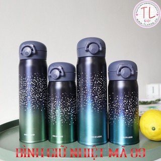 Bình giữ nhiệt - bình nước nóng lạnh - bình nước giữ nhiệt - bình giữ nhiệt inox