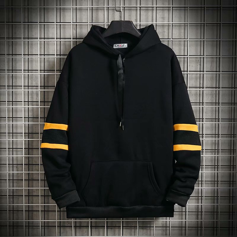 Áo Hoodie Phong Cách Hip Hop Đường Phố Nhật Bản Cho Nam Có Size 4XL | BigBuy360 - bigbuy360.vn