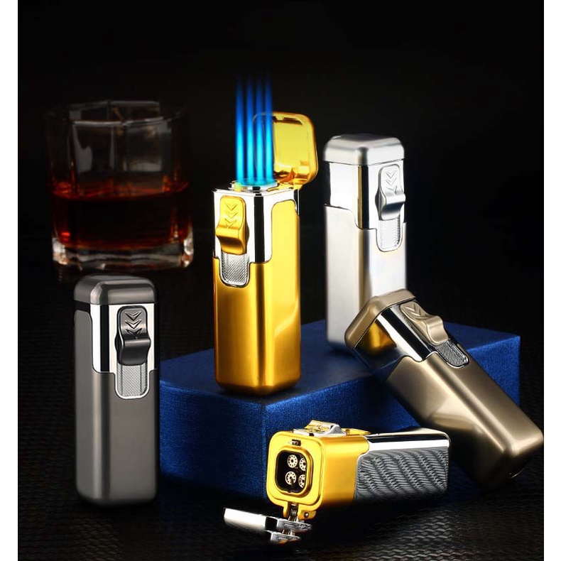 Khò 4 tia DL1005 fullbox