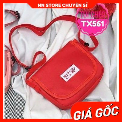 TÚI ĐEO CHÉO BỐ XINH XẮN TX561 ⚡FREESHIP⚡100% ẢNH THẬT⚡ NN CHUYÊN SỈ - NN STORE