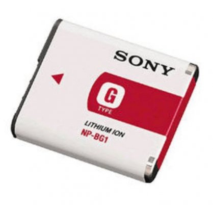 Pin máy ảnh Sony NP-BG1