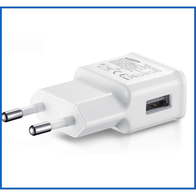 Củ Sạc Nhanh SAMSUNG 3.0 BÁO SẠC NHANH
