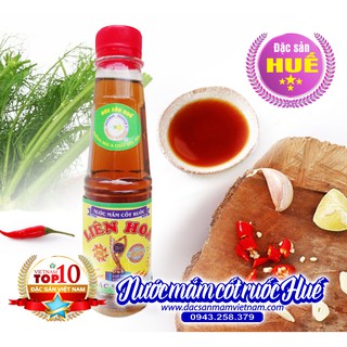 Nước mắm Liên Hoa  Huế