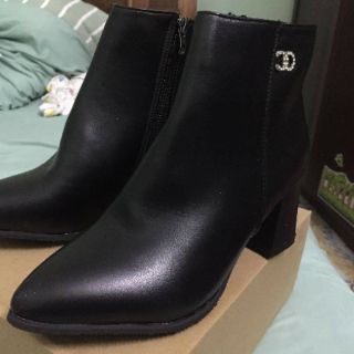 Boot để vuông l1
