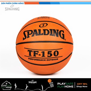 Quả Bóng rổ Spalding TF 150 (OUTDOOR)