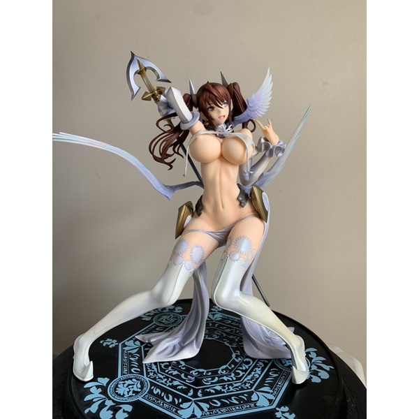 Mô hình Erika Kuramoto Cast off Native 24cm