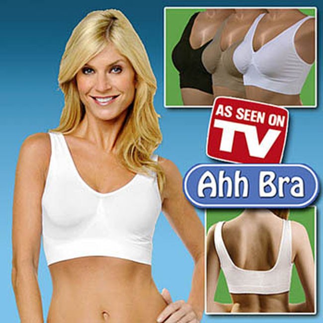 Combo 2 áo ngực định hình Slim life Ahh Bra
